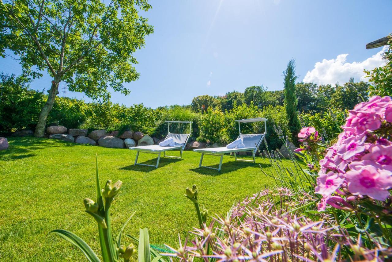 Pension Etschblick B&B Frangarto Exterior photo